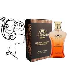Menjewell Yellow Mirana Lady Billionaire Eau de Parfum-image-21