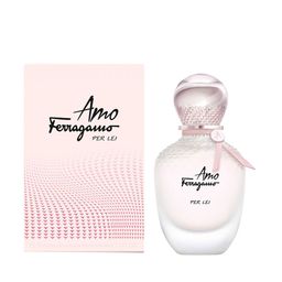 Salvatore Ferragamo Women Amo Ferragamo Per Lei Eau de Parfum 50 ml-14