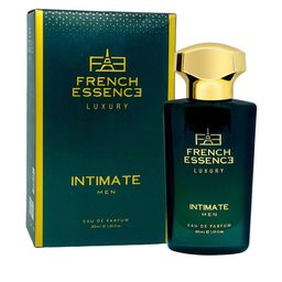 FRENCH ESSENCE Men Intimate Long Lasting Luxury Eau De Parfum - 30 ml-16
