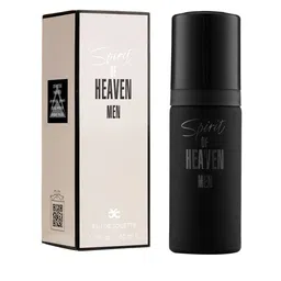MILTON LLOYD Men Spirit Of Heaven Long Lasting Eau De Toilette - 50 ml-picture-15