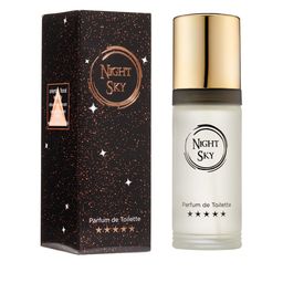 UTC MILTON LLOYD Women Night Sky Long Lasting Eau De Toilette - 55 ml-21