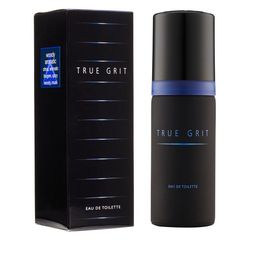 MILTON LLOYD Men True Grit Long Lasting Eau De Toilette - 50ml-50