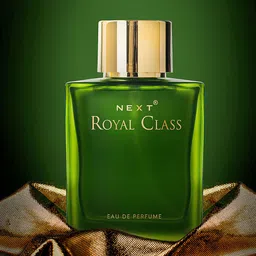 NEXT CARE Men Royal Class Long Lasting Eau De Parfum- 100 ml-46