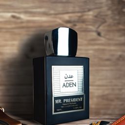 ADEN Mr. President Perfume Spray With Fresh, Youthful & Masculine Fragrance - 100 ml-image-37