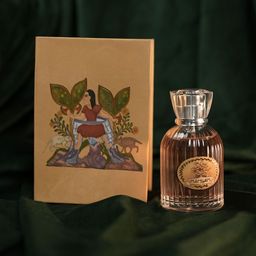 Theater Women Maryam Long Lasting Eau De Parfum - 50 Ml-29