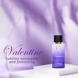 Bergamot Beaute Women Valentine Pure Perfume - 100ml-picture-52
