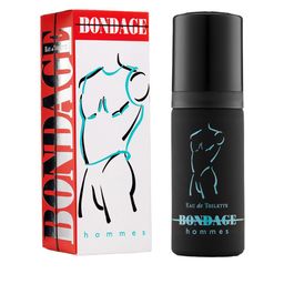 MILTON LLOYD Men Bondage Long Lasting Eau De Toilette - 50 ml-27