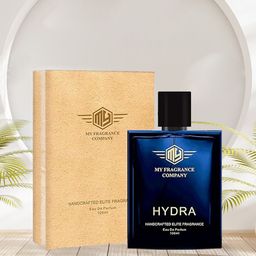 My Fragrance Men Hydra Eau De Parfum - 100 ml-58