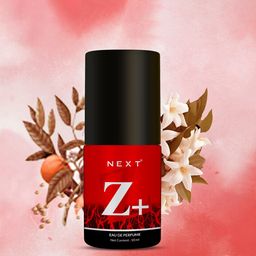 NEXT CARE Set Of 3 Z+- 10 ml Each & Silver Scent Pocket Long Lasting Eau De Parfum- 20 ml image 3