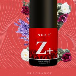 NEXT CARE Set Of 3 Z+- 10 ml Each & Silver Scent Pocket Long Lasting Eau De Parfum- 20 ml image 4