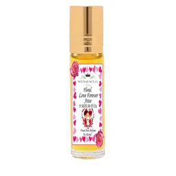 MenjewellFragrance Floral Love Forever Long Lasting Perfume -9 ml-56