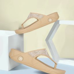 bata Women Wedges Sandal-picture-11