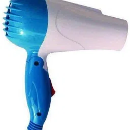 Fireplay Professional Folding Hair Dryer with 2 Speed Control 1000W UNISEX G38 Hair Dryer-image-32