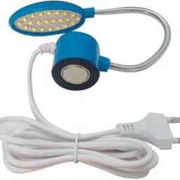 Wotel Sewing Machine LED Light or Equipment Lamp Smart Bulb-34