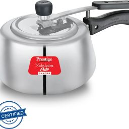 Svachh Nakshatra Cute 3 L Induction Bottom Pressure Cooker-15