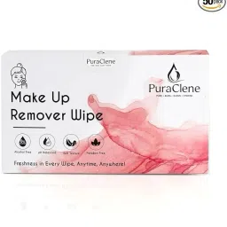 Makeup Remover Wipes, Alcohol-Free, pH Balanced, Paraben-Free, Soft Texture-image-7