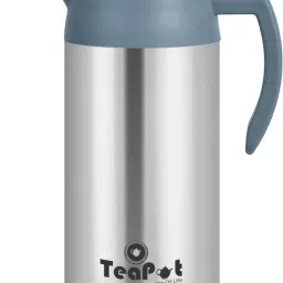 0.75 L Stainless Steel Kettle Jug-image-14