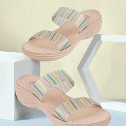 Women Wedges Sandal-image-58