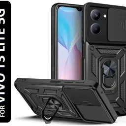Back Cover for Vivo T3 Lite 5G-23
