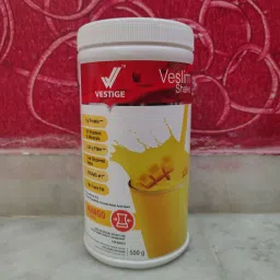 FORMULA-1 MANGO SHAKE WEIGHT LOSS COMBO Energy Drink-16