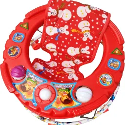 Activity Walker-10