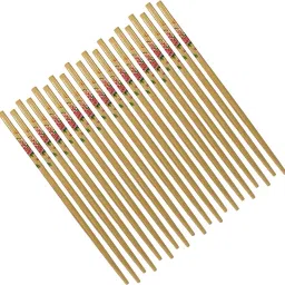Decorative, Eating, Cooking Wooden Chinese, Japanese, Korean Chopstick-image-28
