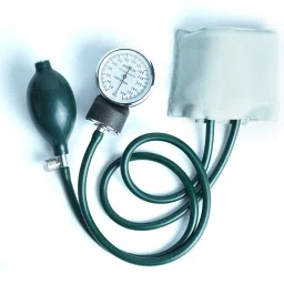 Dishan Child BP Sphygmomanometer Aneroid Blood Pressure Machine Dial Type Manual Bp Monitor-5