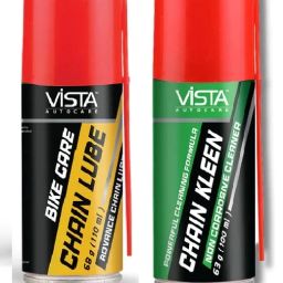 chain kleen 1 vista chain lube & kleen Chain Oil-image-24