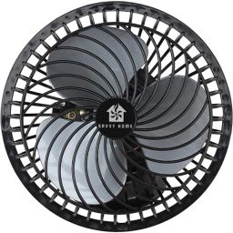9 Inch Ultra High Speed 5 Star 300 3 Blade Wall Fan-image-36