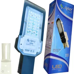 VIBE 24W STREET LIGHT Street Light Outdoor Lamp-image-5