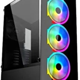 KONECT GAMING PC 2000 Core i5 (8 GB Unified/256 GB SSD/Windows 11 Home/UHD/19 Inch Screen/ASSEMBLED PC) with MS Office-34