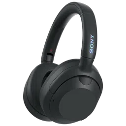 SONY ULT WEAR WH-ULT900N Bluetooth Headset with Mic  (40 mm Neodymium Drivers, Over-Ear, Black)-image-3