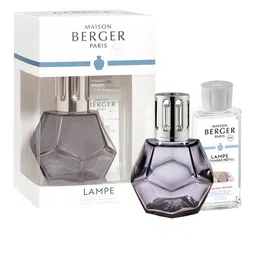 MAISON BERGER Black Geometry Reglisse Aroma Oil Diffuser-image-97