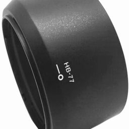 MILLETS Lens Hood For Af-P Dx 70-300mm , Replaces HB-77 Lens Hood Lens Hood-image-38