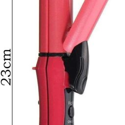 Taxila Hair styling & Hair Straightener-9 Electric Hair Styler-image-6