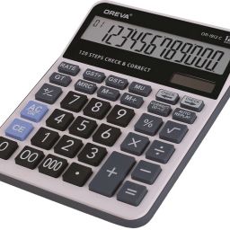OR-1912-C [WHITE] Solar & Battery Calculator Desktop FinancialCalculator-35