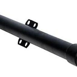 Single Rod RB Logo Open Crash Guard Leg Guard for Bullet Meteor and Reborn-image-7