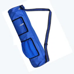Trendy yoga bag with adjustable multi strap-image-70