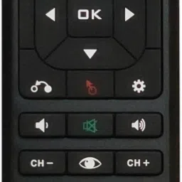 ERNIL KN24PRO Smart TV Remote Compatible for KEVIN BESTON VW Smart Tv Remote (Your Old Remote Must be Same) Remote Controller image 3