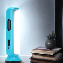 vr bright lite Torch LED RED_A0773_VRBL833 10 hrs Torch Emergency Light image 5