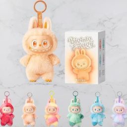 Labubu Doll – Cute collectible figure for home décor, gift, or toy collection. - 17 cm-image-85