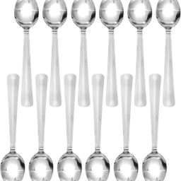 Best Stainless Steel Tea Spoon Set-image-80