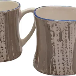 cp-8 tea cups set of 6 grey Tea Urn-image-94
