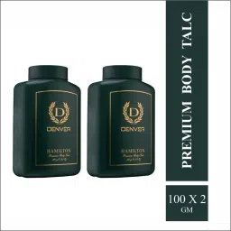 Hamilton Talc (Pack of 2)-26