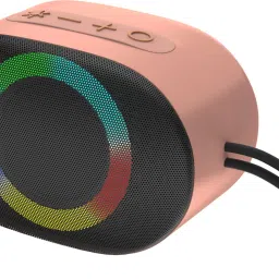 ENMORA bosh Bluetooth Speaker Portable Outdoor(MULTI)VMP4 56 W Bluetooth Party Speaker-image-12