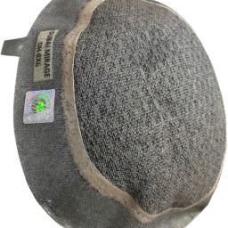 D Mirage Patch For Men 100% natural human Patch for (9x6)) Hair Extension-image-40