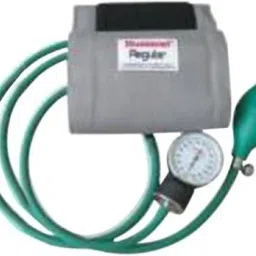 OTICA Diamond BPDL270 Aneroid Blood Pressure Monitor Bp Monitor-image-43