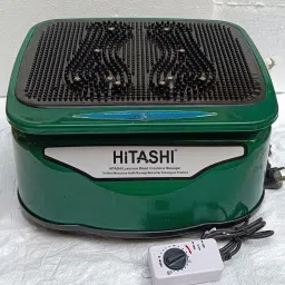 R A Products HITASHI HITASHI Blood Circulation Machine for Stimulating, BCM with Vibration Therapy, Massager-image-29