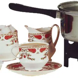 Pressurized Liquid Camp Stove-image-6