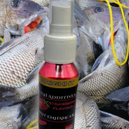 Berry Burst Fish Attractant Spray Oil Scent Fish Bait-picture-14